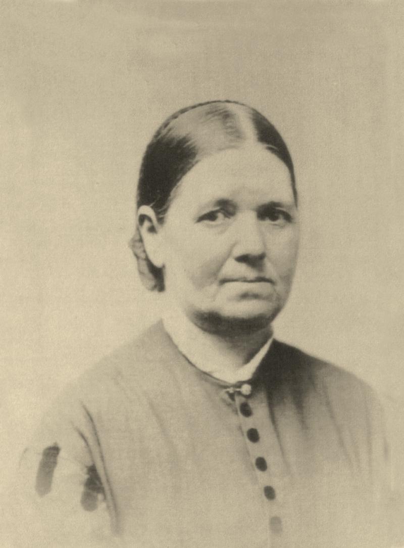 Louisa Caroline Farnworth (1817 - 1878) Profile